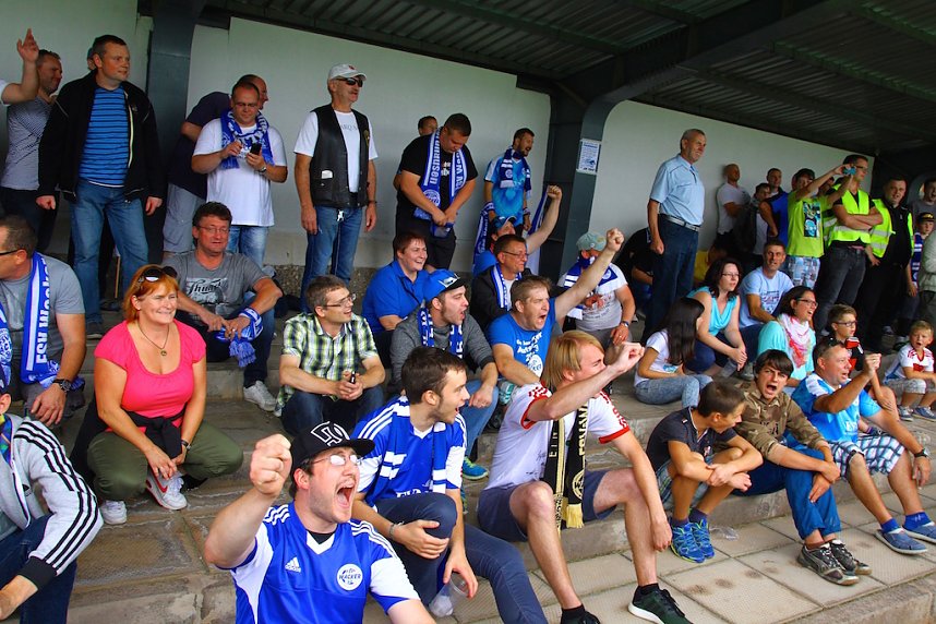 Wacker siegt 4:1 &uuml;ber Zwickau