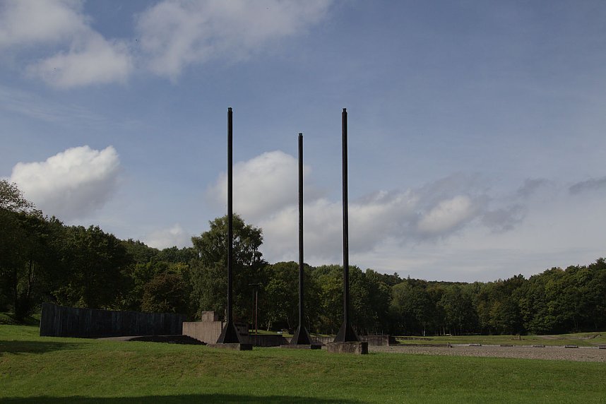 Tag des offenen Denkmals: KZ-Gedenkst&auml;tte Mittelbau-Dora