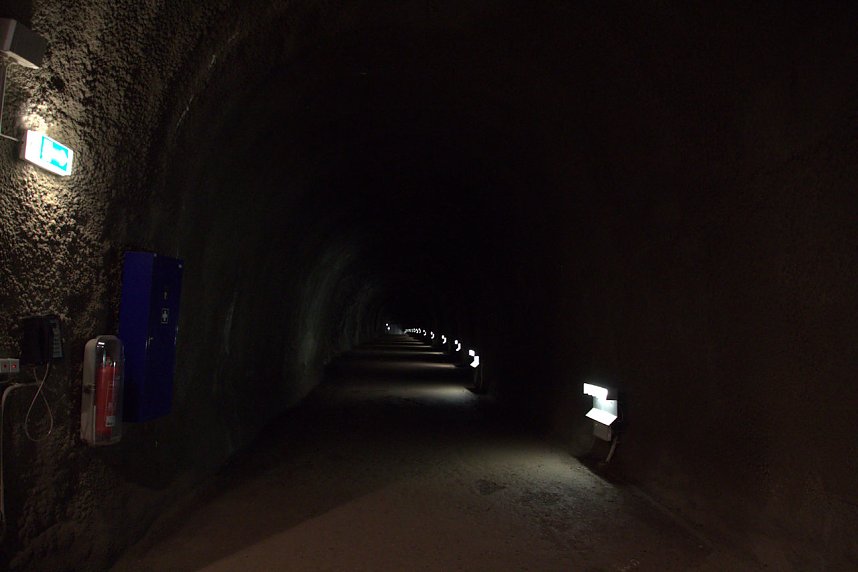 Tag des offenen Denkmals: KZ-Gedenkst&auml;tte Mittelbau-Dora