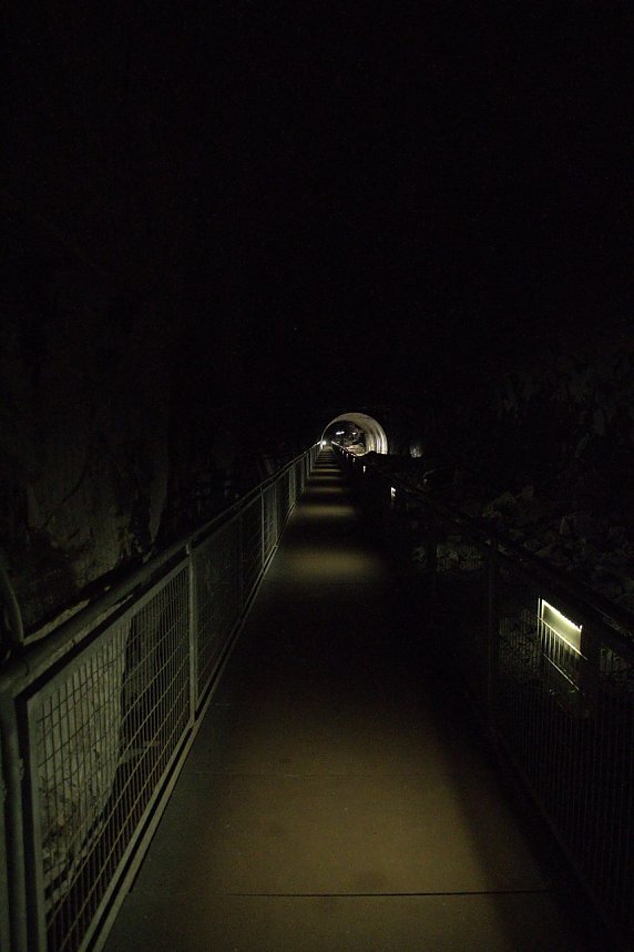 Tag des offenen Denkmals: KZ-Gedenkst&auml;tte Mittelbau-Dora