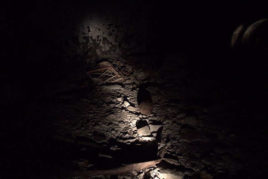 Tag des offenen Denkmals: KZ-Gedenkst&auml;tte Mittelbau-Dora