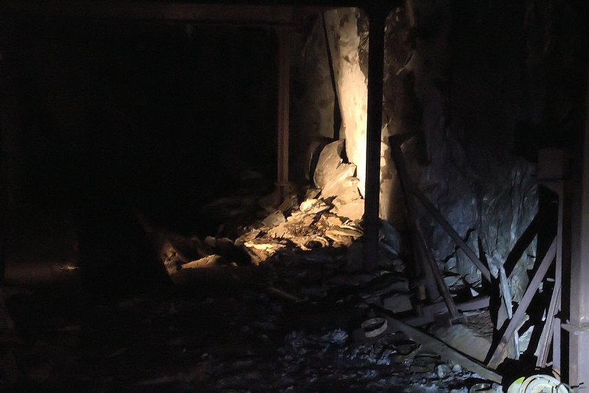 Tag des offenen Denkmals: KZ-Gedenkst&auml;tte Mittelbau-Dora