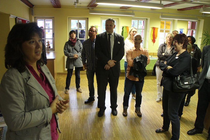 20 Jahre Rothleimm&uuml;hle in Nordhausen