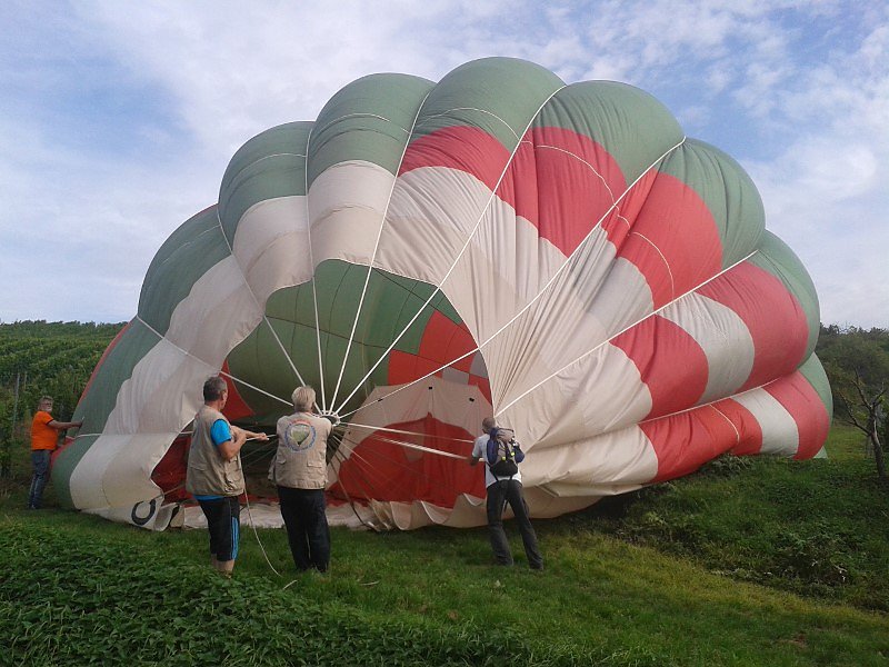 Von Nordhausen nach Halle