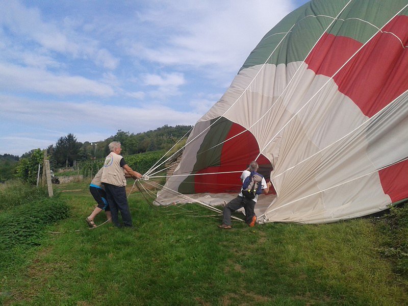 Von Nordhausen nach Halle