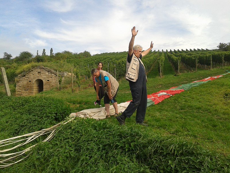 Von Nordhausen nach Halle