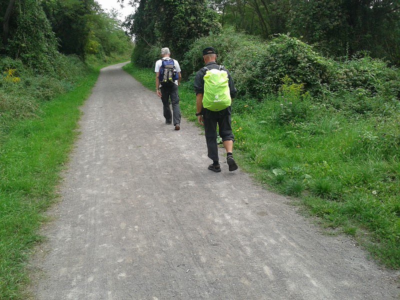 Von Nordhausen nach Halle