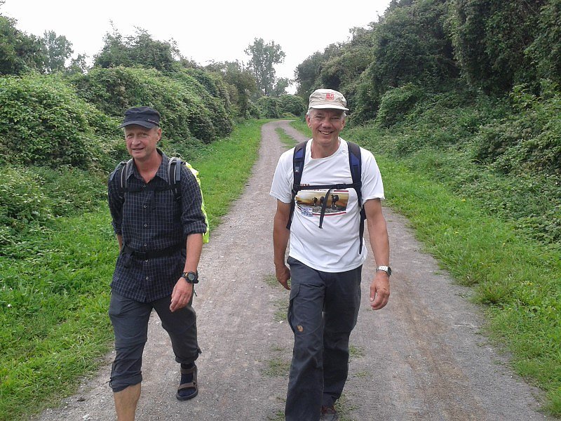 Von Nordhausen nach Halle