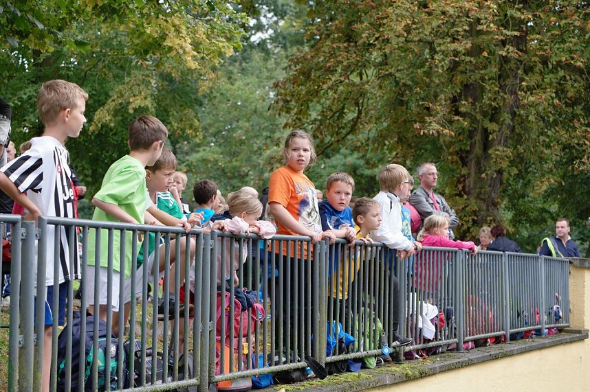 Herbstcross im Nordh&auml;user Gehege