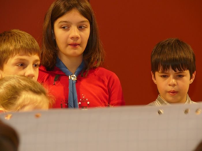 Christuskirche eingeweiht