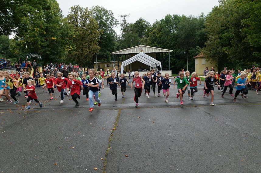 Herbstcross im Nordh&auml;user Gehege