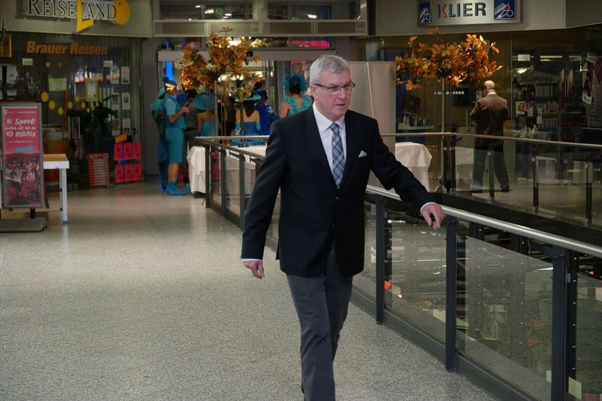 20 Jahre S&uuml;dharz-Galerie