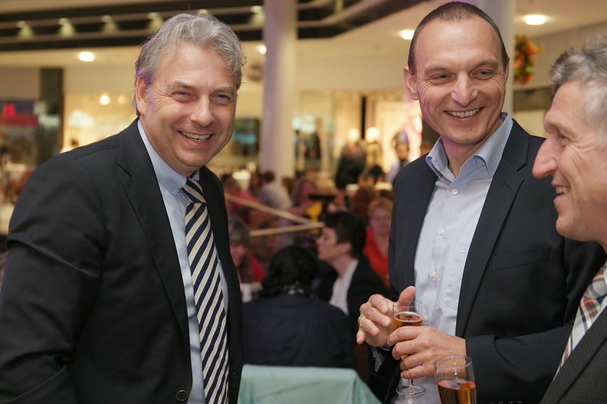 20 Jahre S&uuml;dharz-Galerie