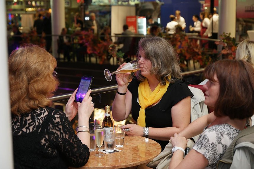 20 Jahre S&uuml;dharz-Galerie