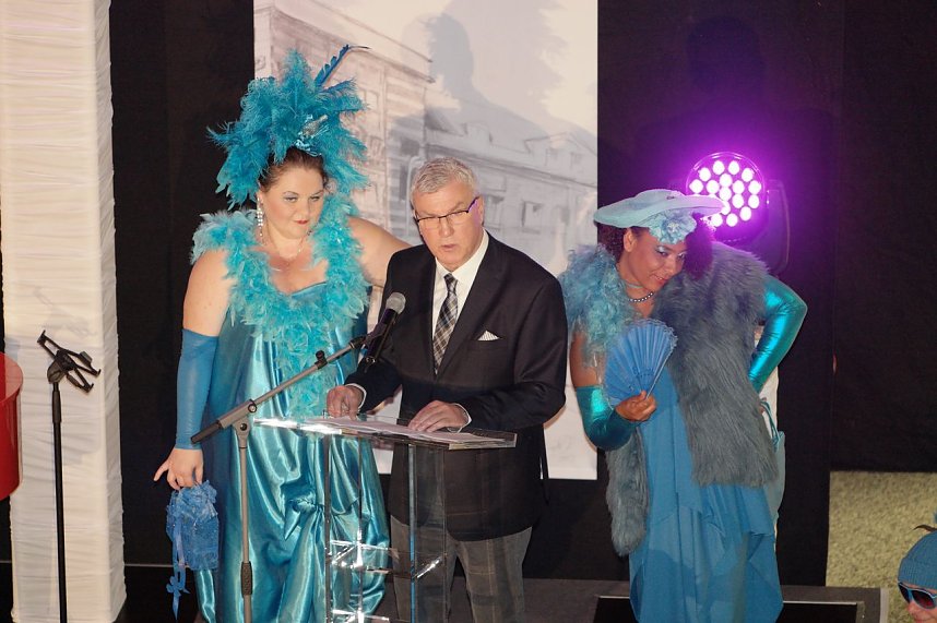 20 Jahre S&uuml;dharz-Galerie