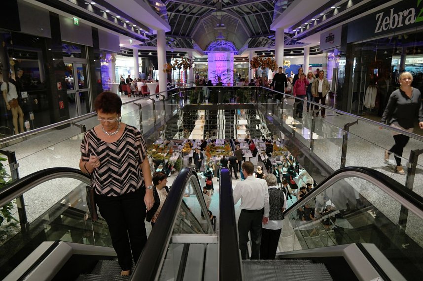 20 Jahre S&uuml;dharz-Galerie