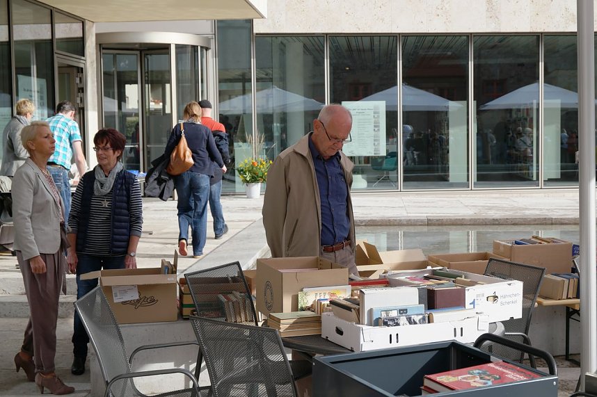 B&uuml;rger sind herzlich eingeladen