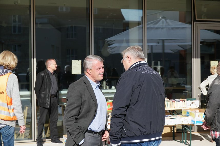 B&uuml;rger sind herzlich eingeladen