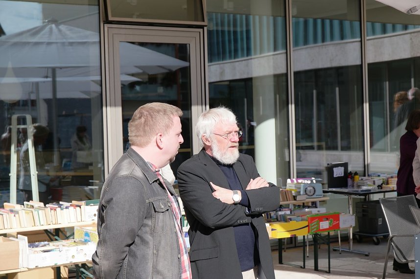 B&uuml;rger sind herzlich eingeladen