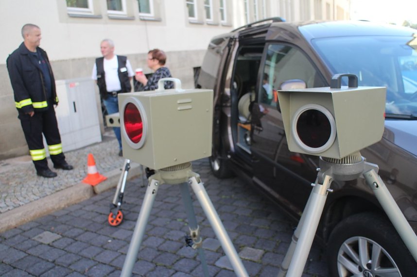 Tag der offenen T&uuml;r bei der Stadtverwaltung