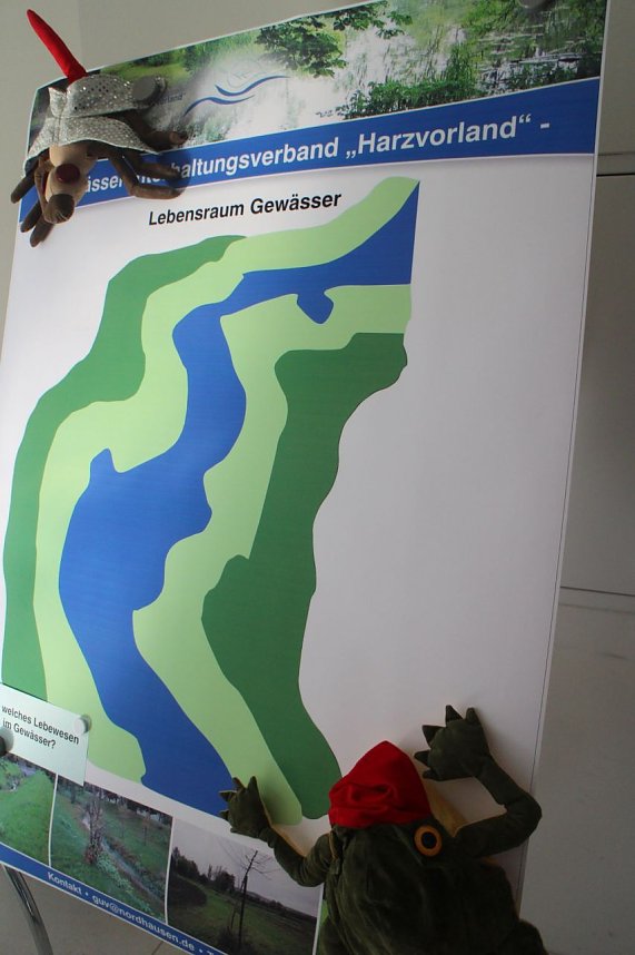 Tag der offenen T&uuml;r bei der Stadtverwaltung