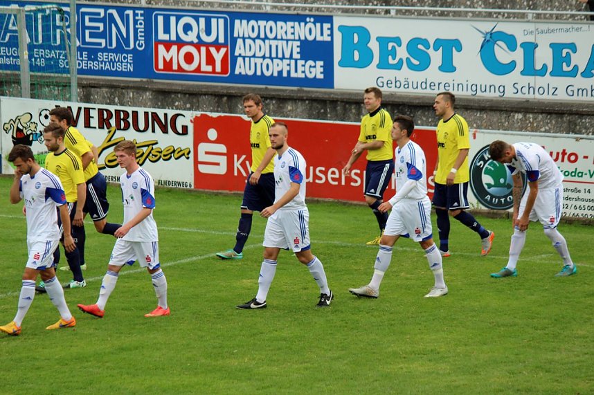 Wacker II am G&ouml;ldner