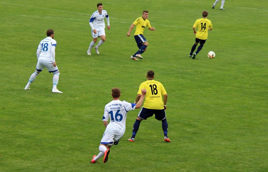 Wacker II am G&ouml;ldner