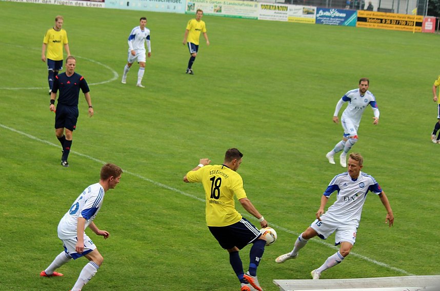 Wacker II am G&ouml;ldner