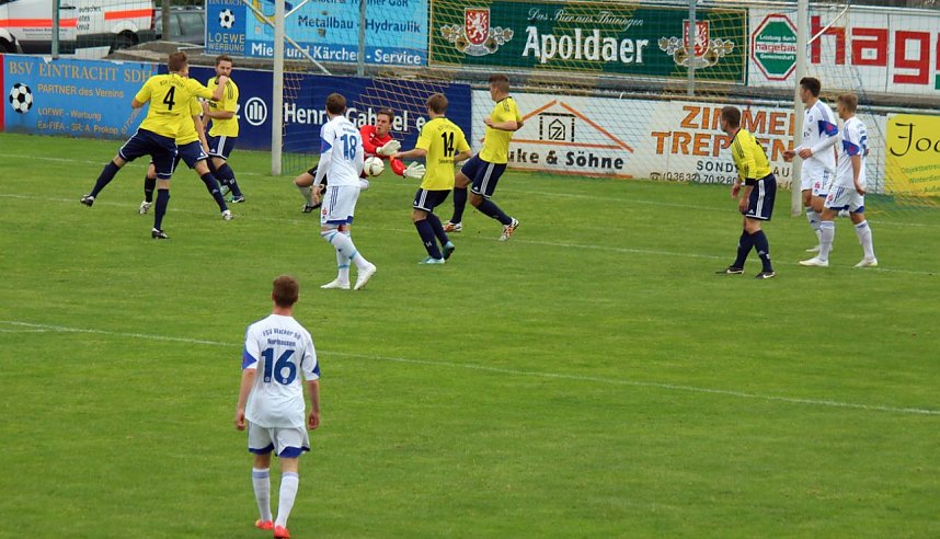 Wacker II am G&ouml;ldner