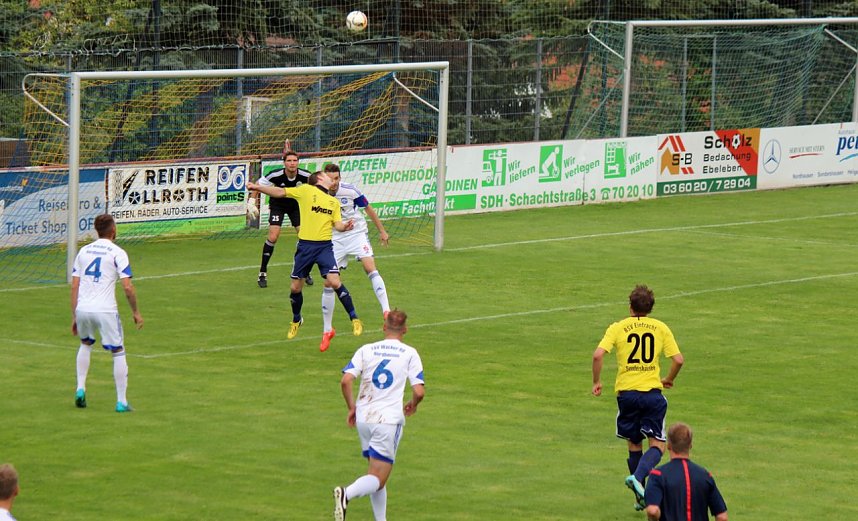 Wacker II am G&ouml;ldner