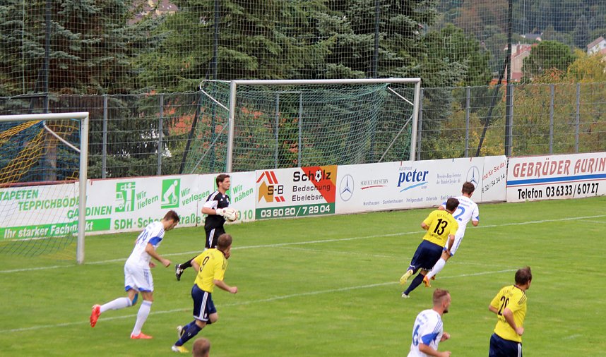 Wacker II am G&ouml;ldner