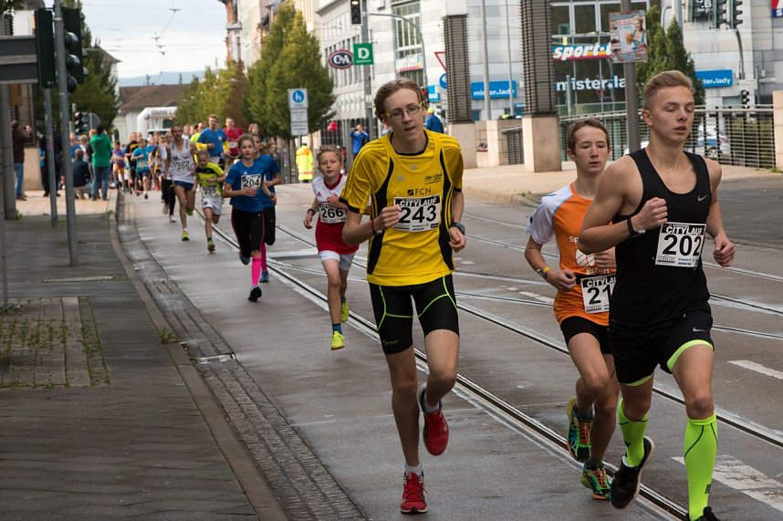 11. Nordh&auml;user Citylauf