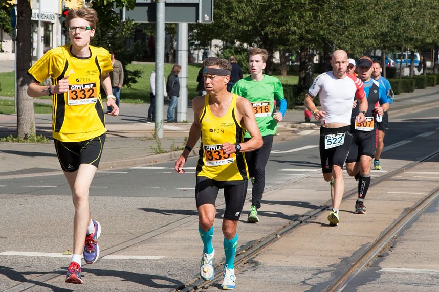 11. Nordh&auml;user Citylauf