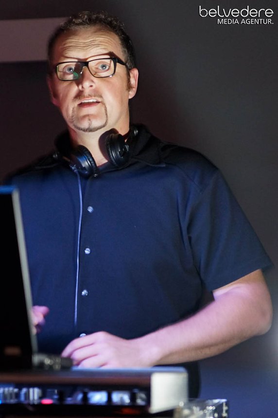 Party im Jugendclubhaus in Nordhausen