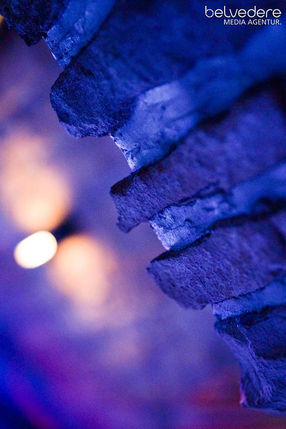 Party im Jugendclubhaus in Nordhausen