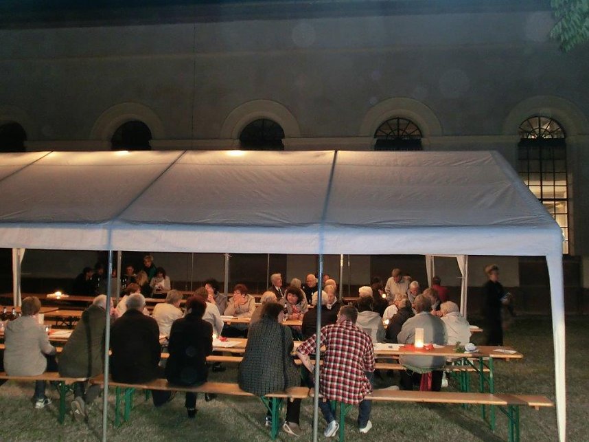 Adjuvantentage in Urbach