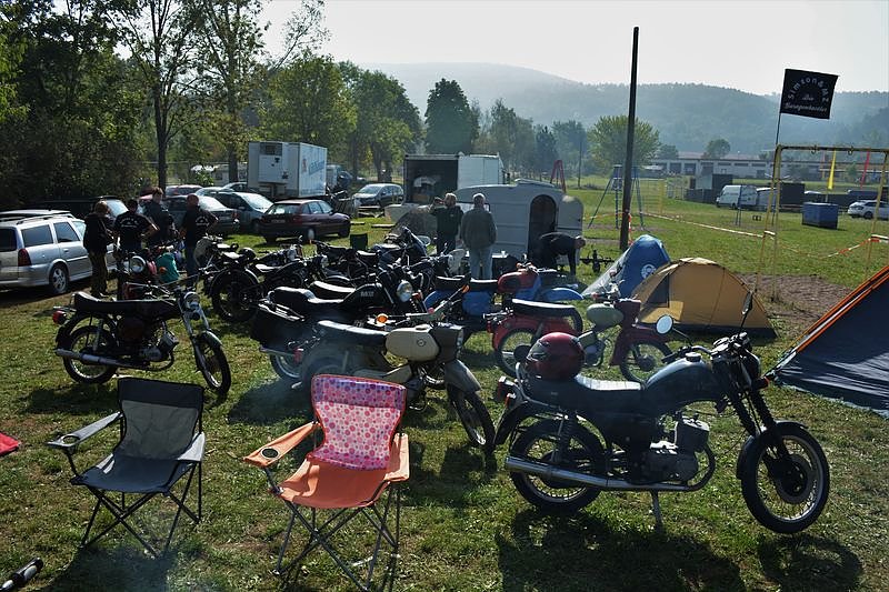 Heringer Schrauber beim Emmenrausch 2015