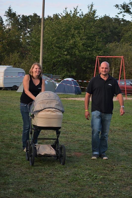 Heringer Schrauber beim Emmenrausch 2015