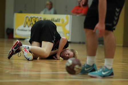 Deutlicher Sieg gegen S&ouml;mmerda