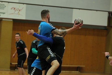 Deutlicher Sieg gegen S&ouml;mmerda