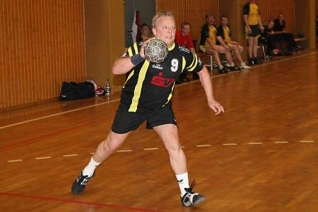 Kapit&auml;n nimmt Abschied