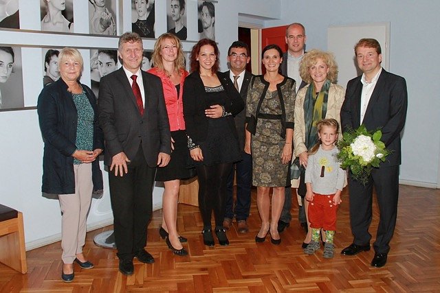 20 Jahre Tanzstudio Radeva - Ballettgala im Theater