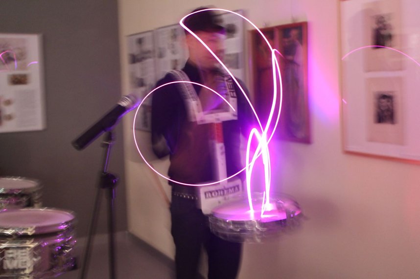 Eine Ausstellung, ein Bild, viele Geschichten - in Nordhausens stadtgeschichtlichem Museum wurde heute die Cranach Ausstellung er&ouml;ffnet