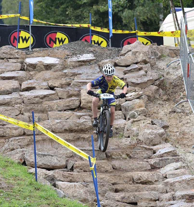 Erfolgreicher Saison