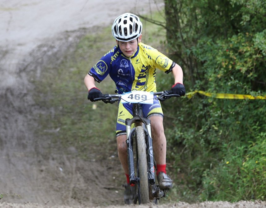 Erfolgreicher Saison