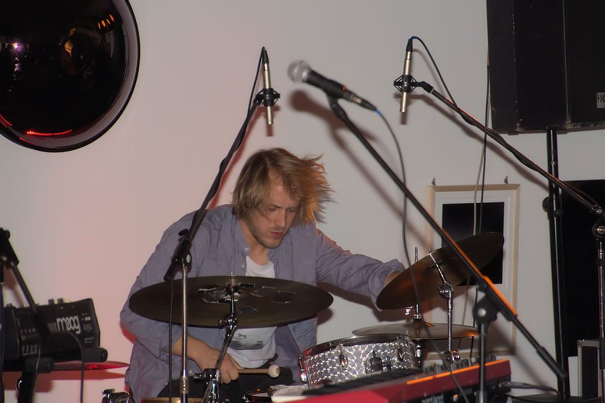 Grandioser Auftakt des 32. Jazzfestes