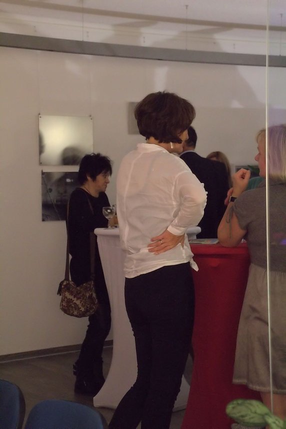 Grandioser Auftakt des 32. Jazzfestes