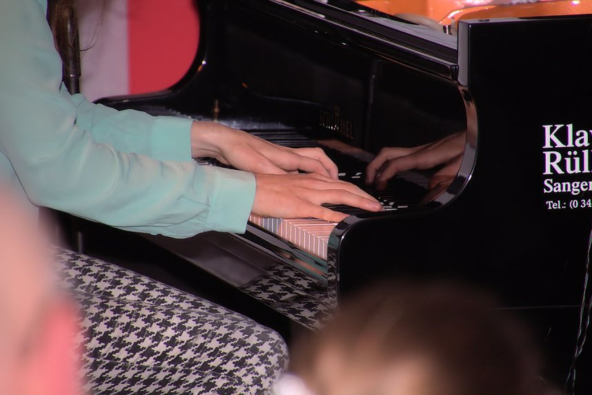 Grandioser Auftakt des 32. Jazzfestes