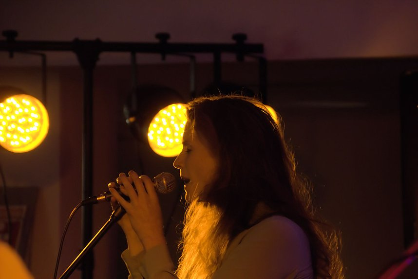 Grandioser Auftakt des 32. Jazzfestes