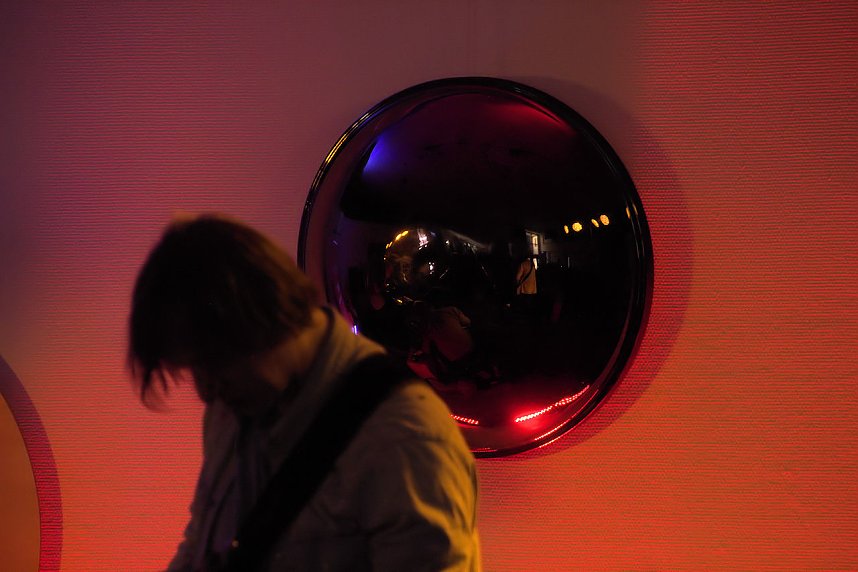 Grandioser Auftakt des 32. Jazzfestes